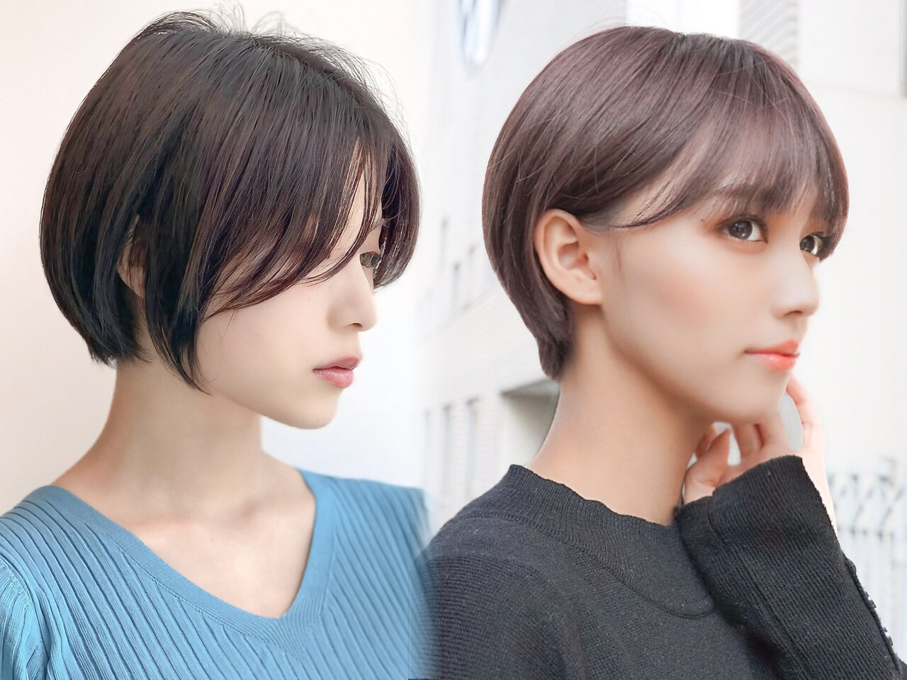 Agu hair jouet 越谷店