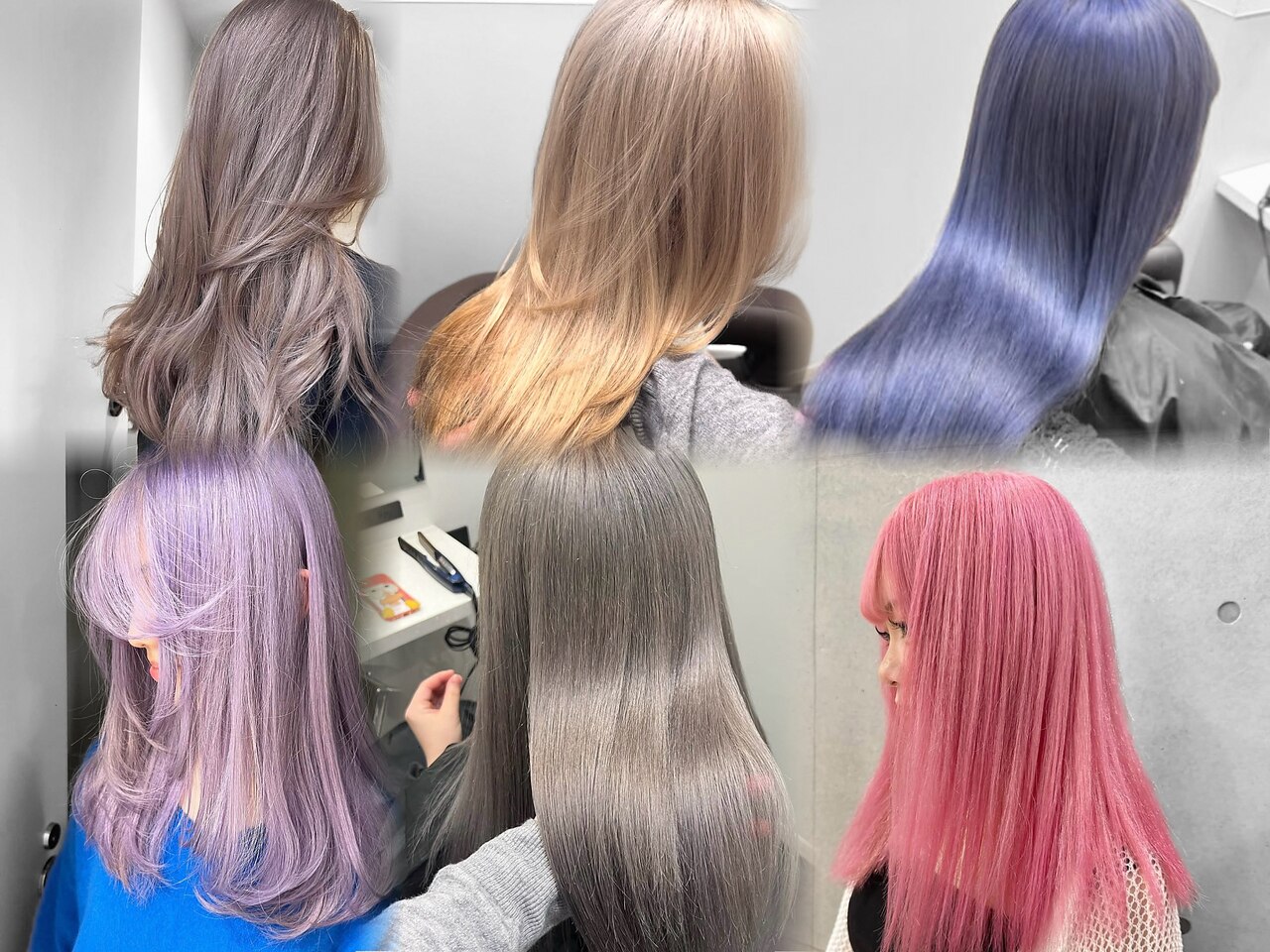 Agu hair lyric せんげん台店