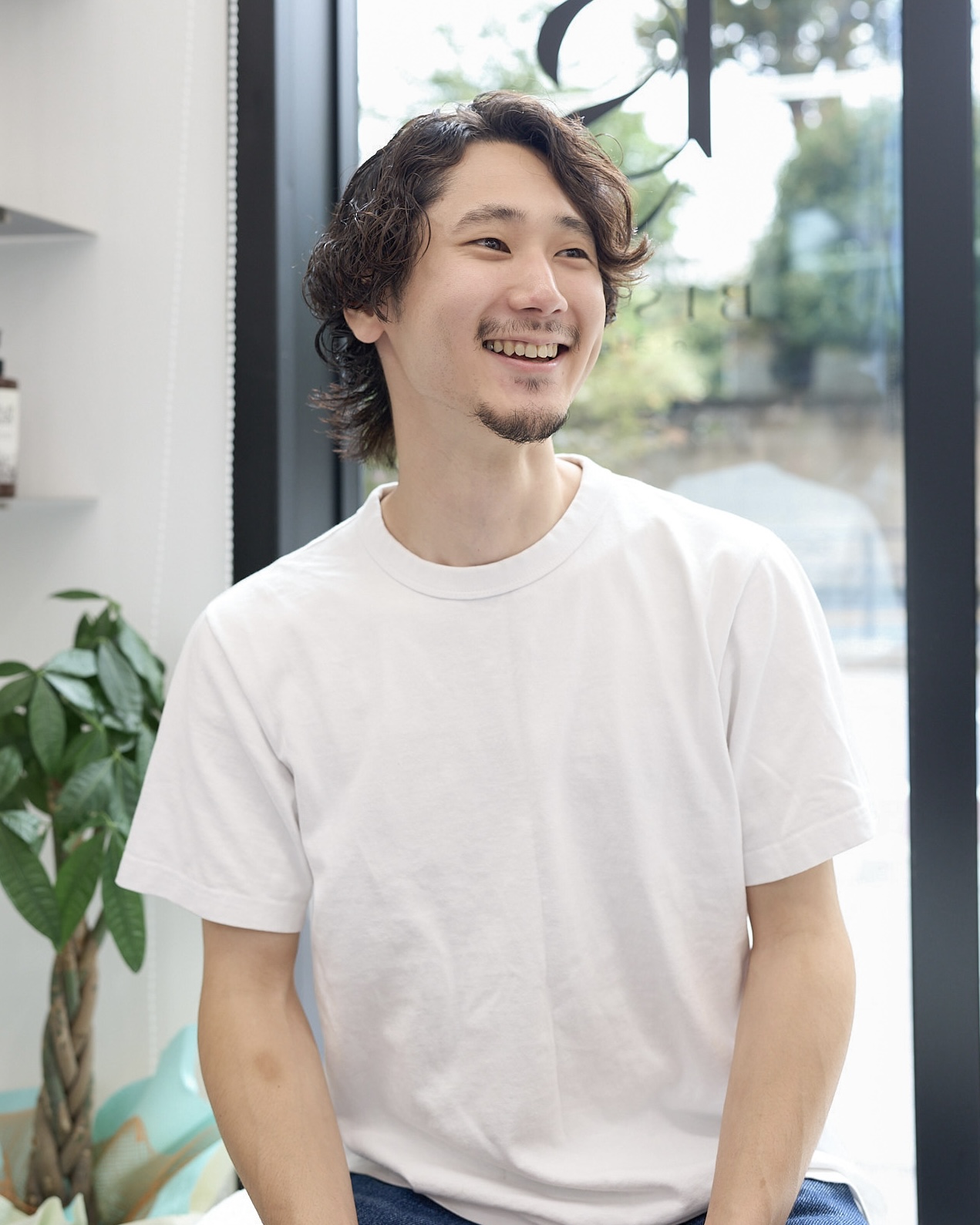 Biside 掲載写真